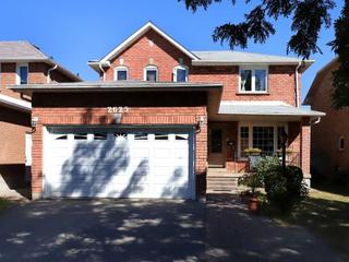 2625 Credit Valley Rd