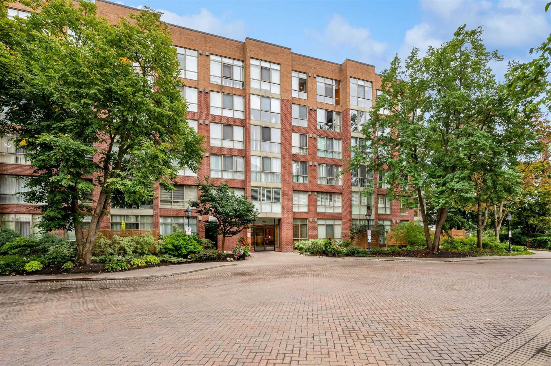 213 20 Southport St, Toronto Terminated, W5754983 Condos.ca