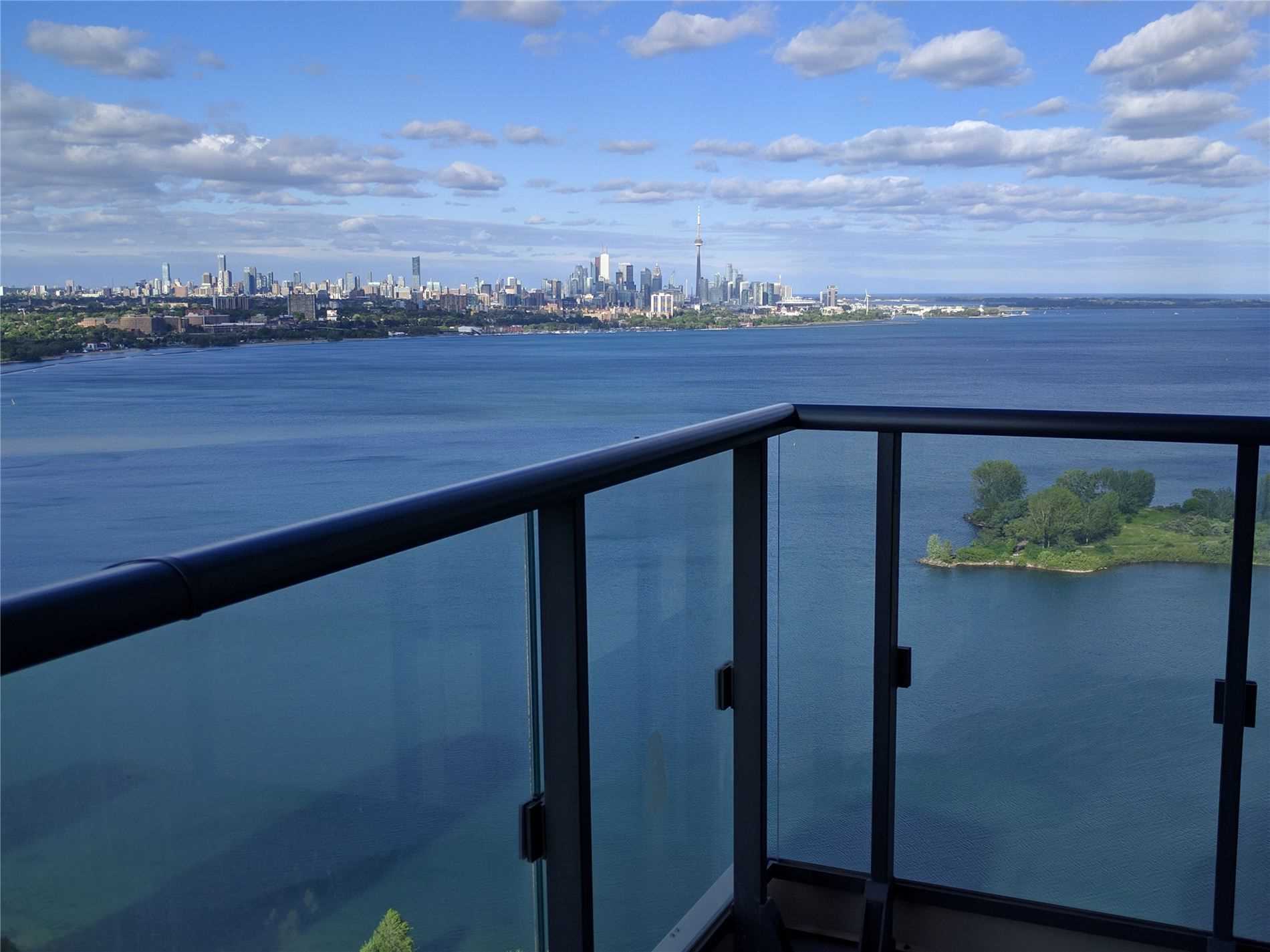 3008 59 Annie Craig Dr, Etobicoke Leased, W5755345 Condos.ca