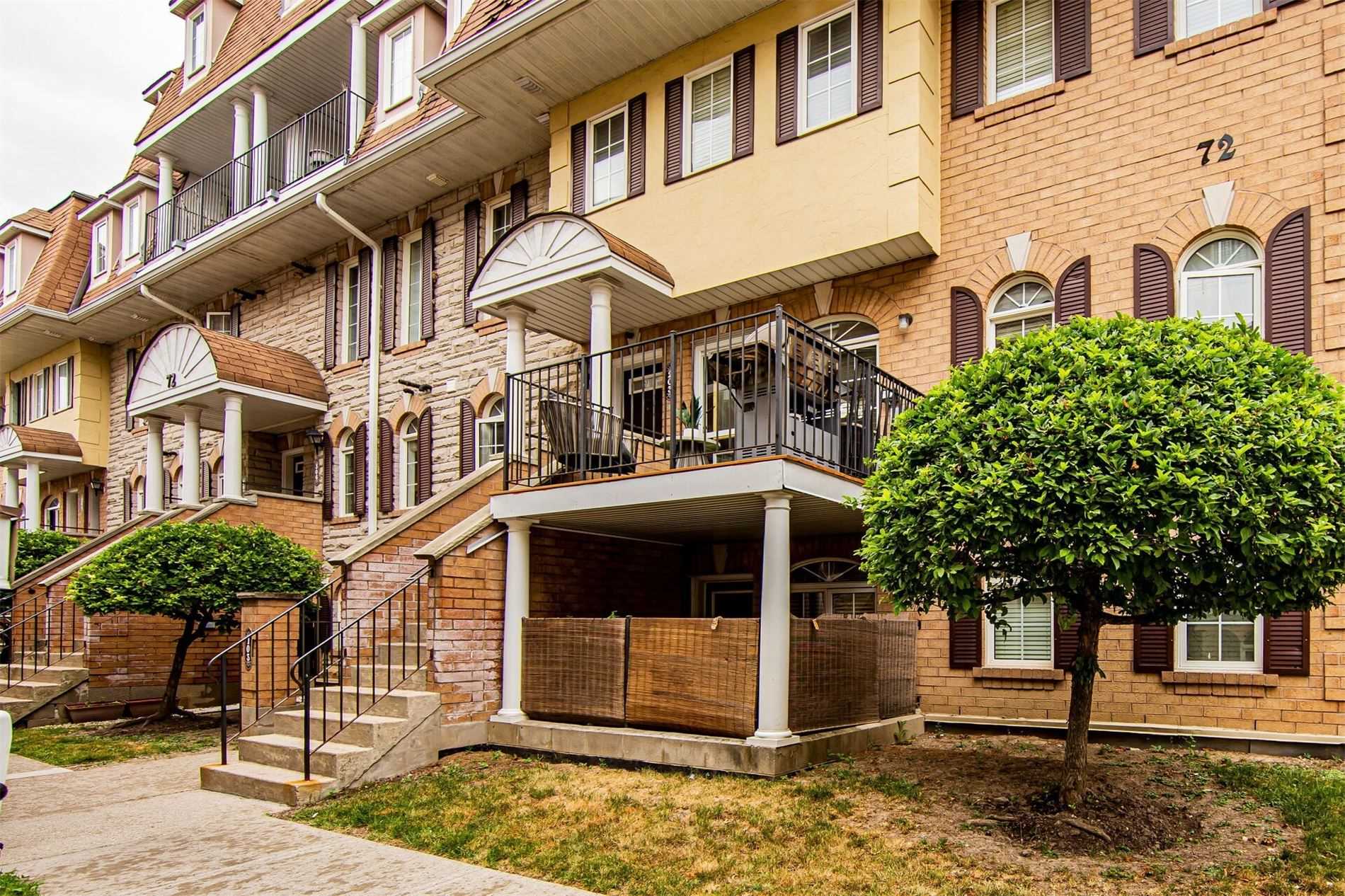 203 72 Sidney Belsey Cres, York Terminated, W5755530 Condos.ca