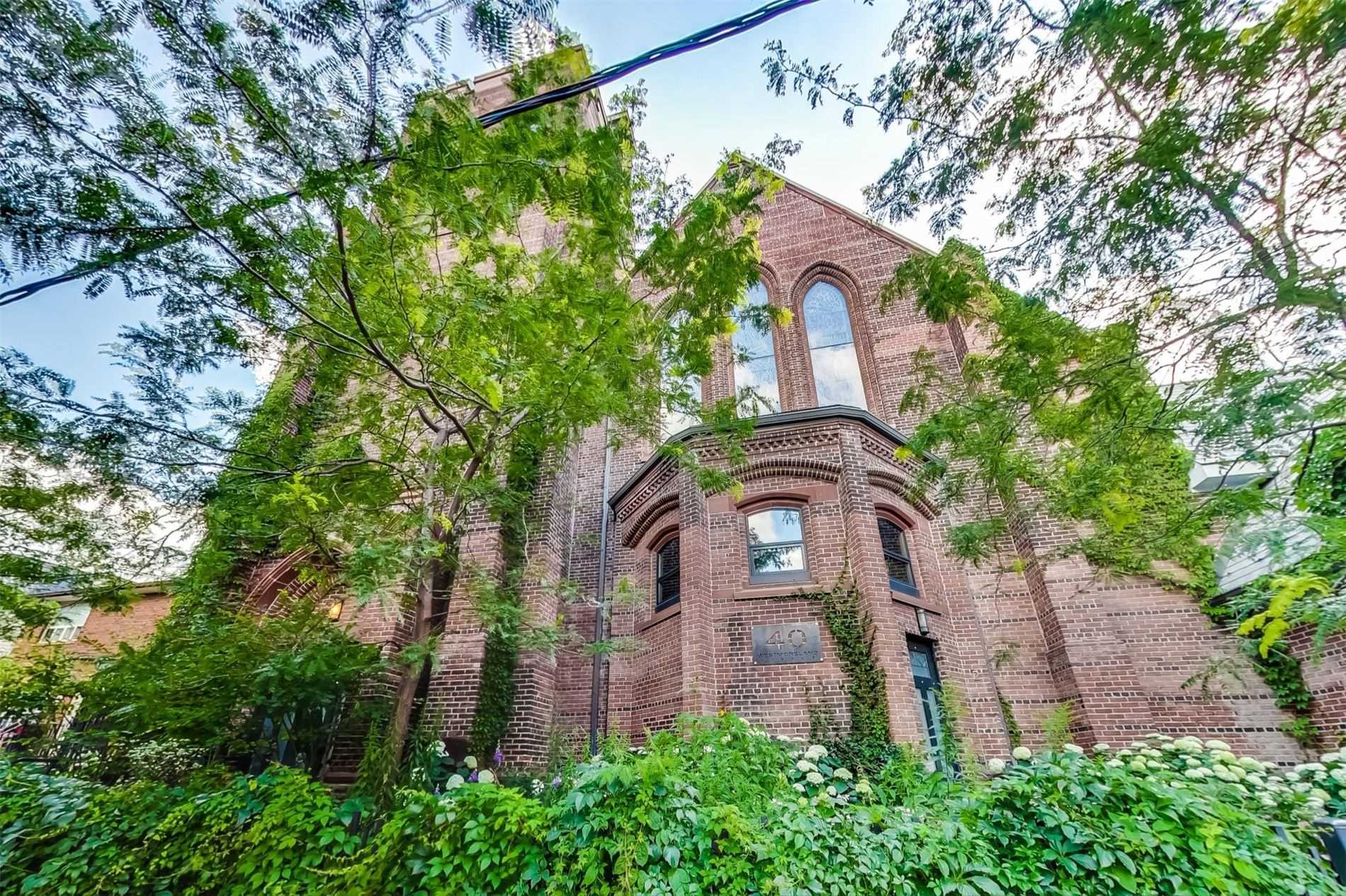 14 40 Westmoreland Ave, Toronto Terminated, W5755754 Condos.ca