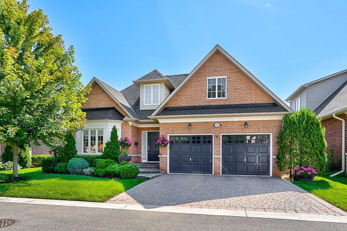 2367 Ravine Gate, Oakville Sold, W5756088 Condos.ca