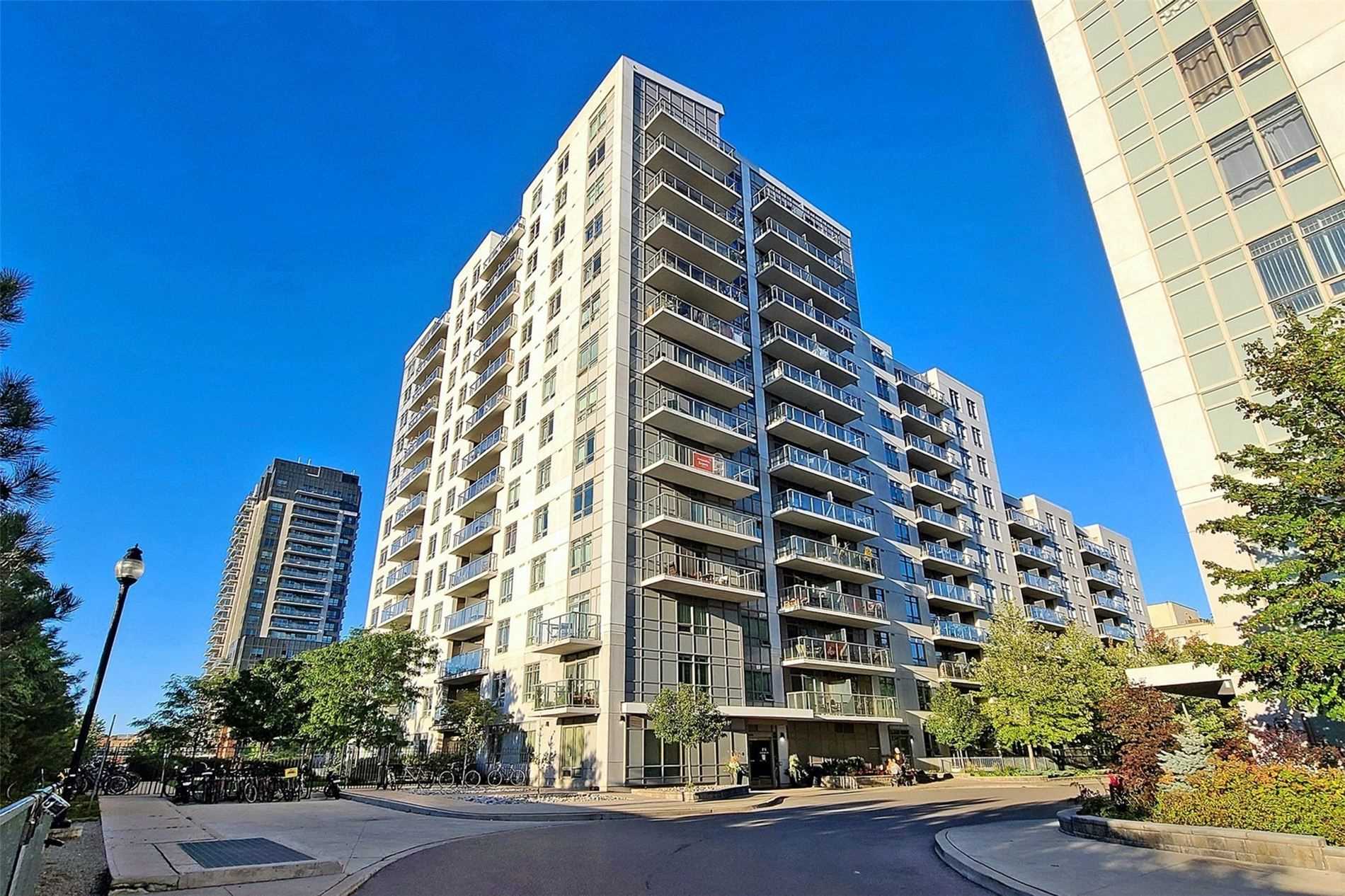 616 816 Lansdowne Ave, Toronto Suspended, W5756106 Condos.ca