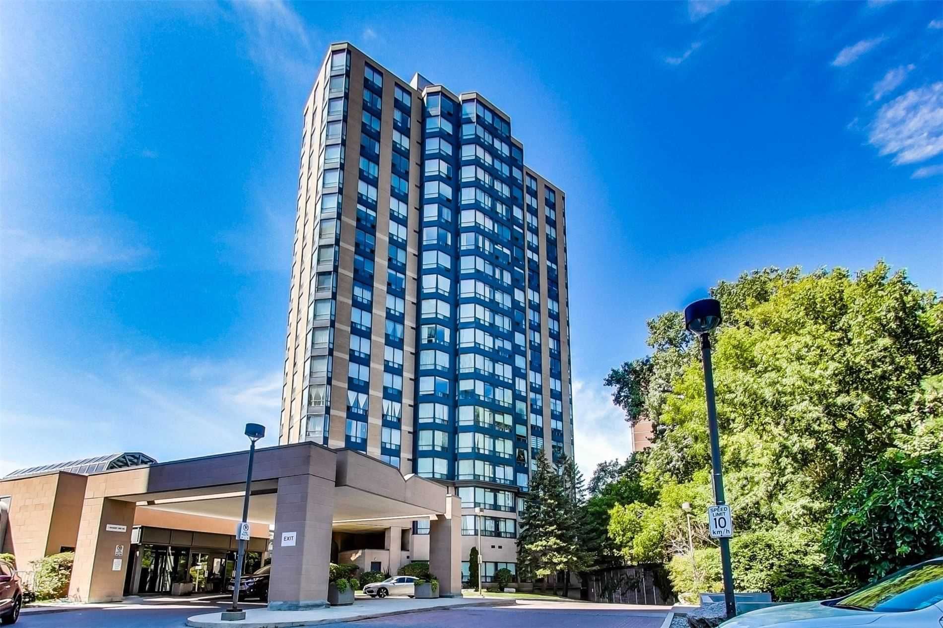1402 3 Hickory Tree Rd, York Sold, W5756712 Condos.ca