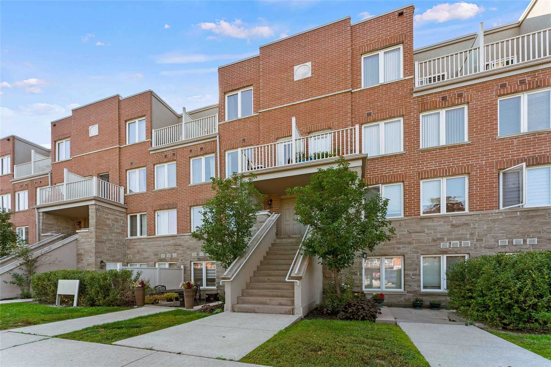 206 25 Richgrove Dr, Etobicoke Terminated, W5756817 Condos.ca