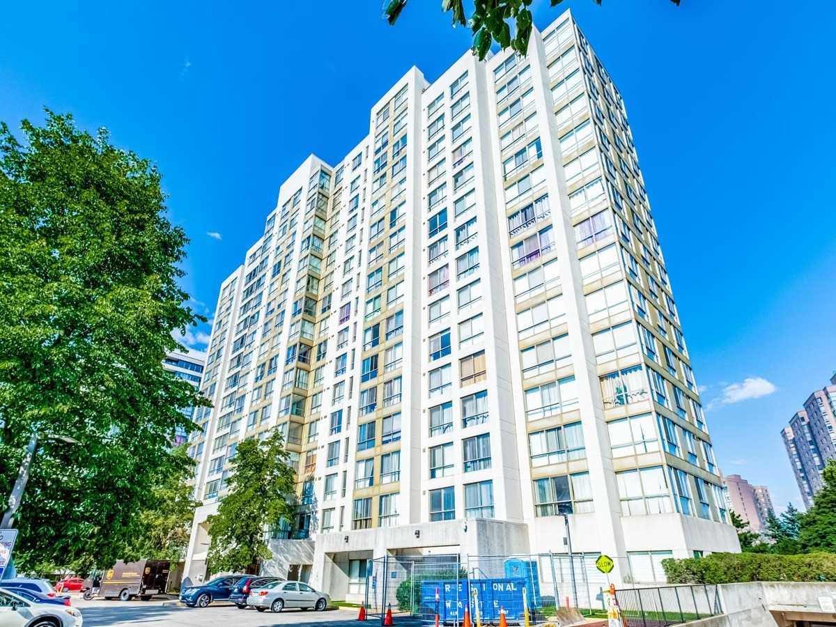 104 2901 Kipling Ave, Etobicoke Suspended, W5758193 Condos.ca