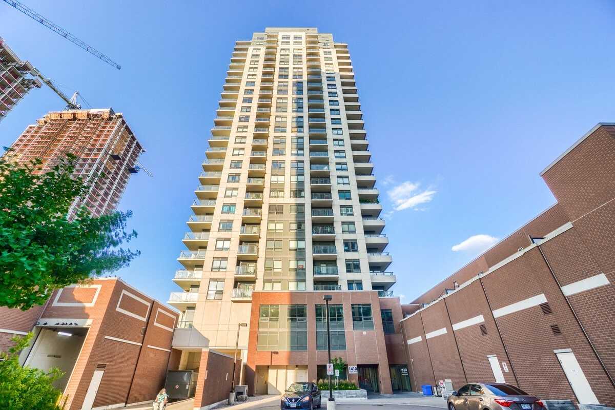2310 1410 Dupont St W, Toronto Terminated, W5758384 Condos.ca