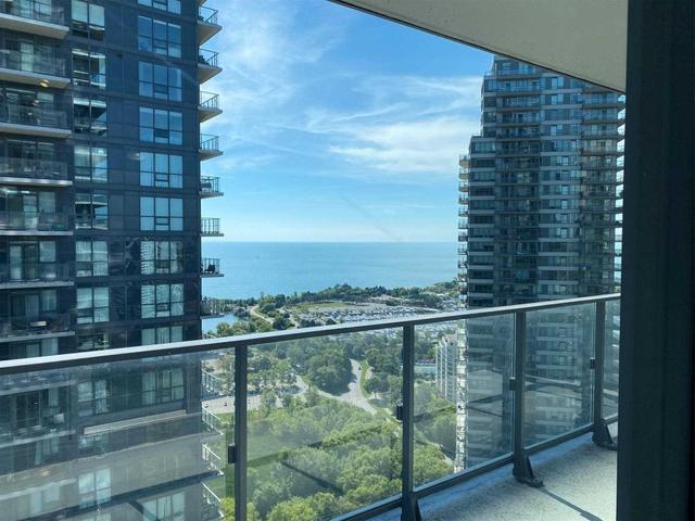 3308 - 2220 Lake Shore Blvd W