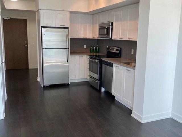 3308 - 2220 Lake Shore Blvd W