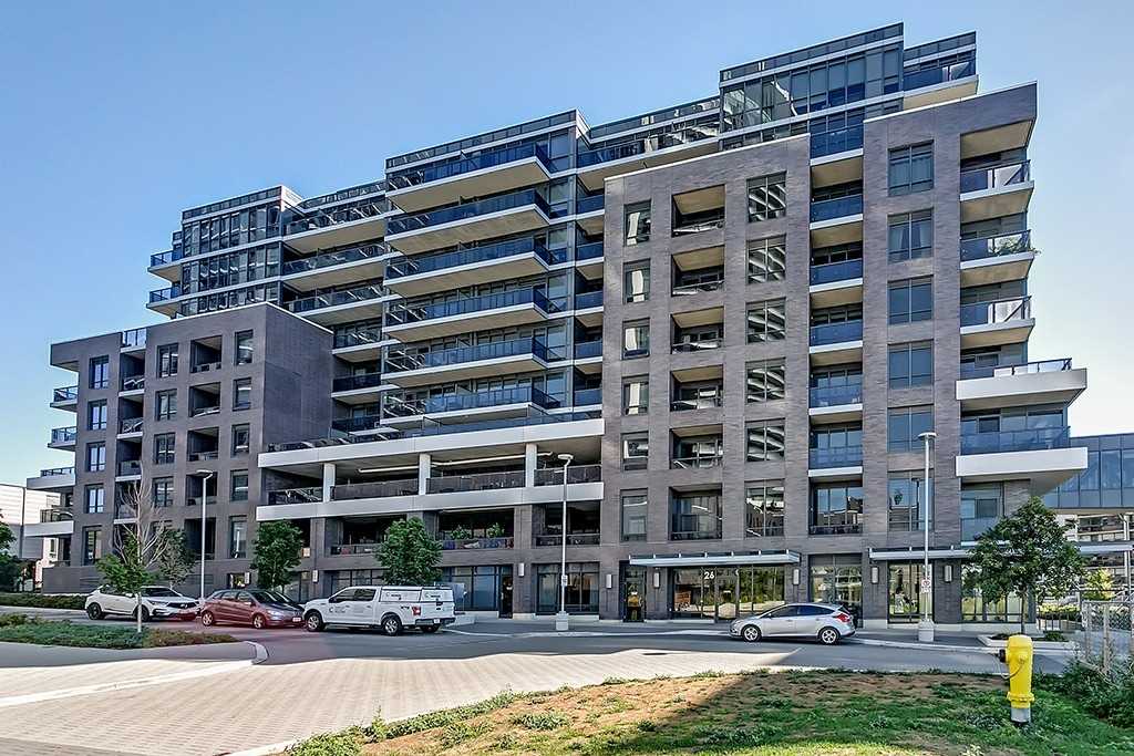 832 26 Gibbs Rd, Etobicoke Leased, W5758965 Condos.ca
