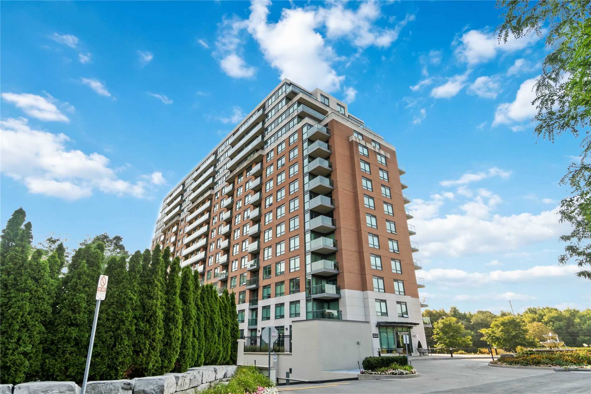 615 1403 Royal York Rd, Etobicoke Leased, W5759836 Property.ca