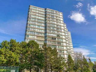 809 - 50 Kingsbridge Garden Circ