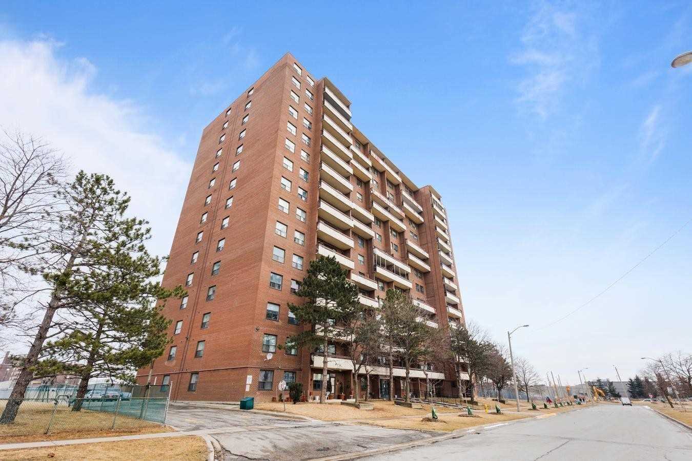 307 45 Silverstone Dr, Etobicoke Suspended, W5761994 Condos.ca