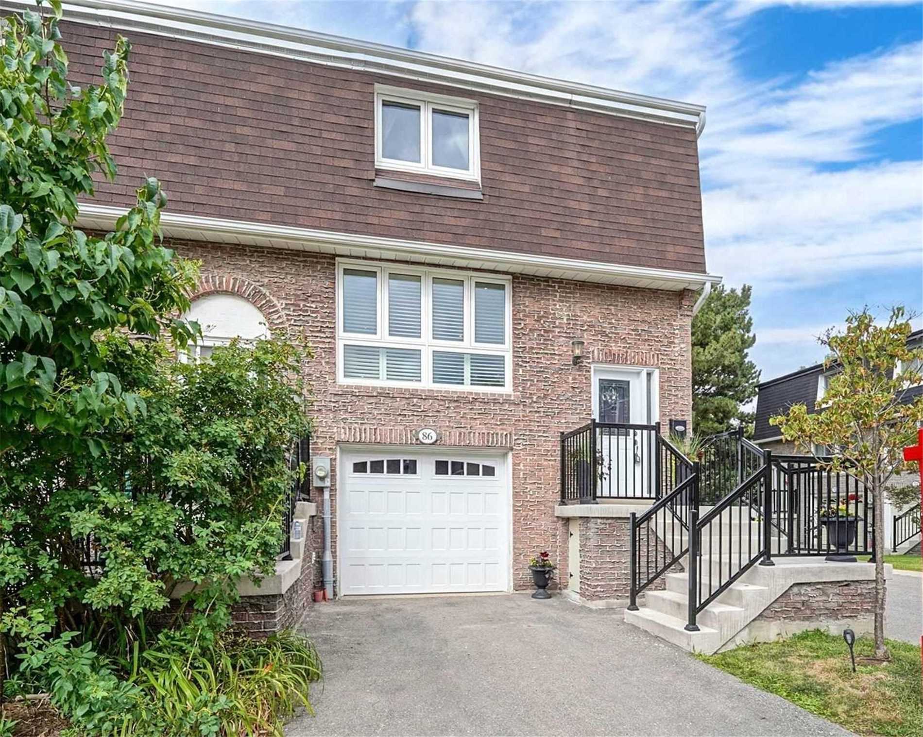 86 615 Rathburn Rd, Etobicoke Sold, W5762148 Condos.ca