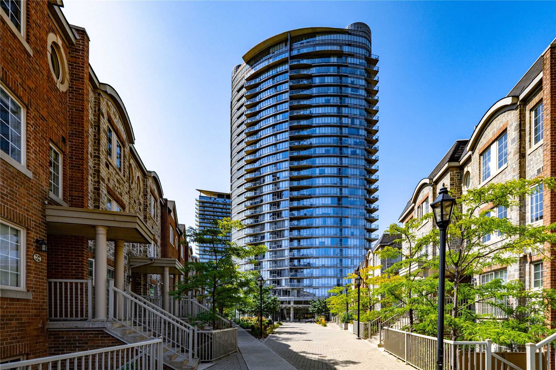 902 15 Windermere Ave, Toronto Terminated, W5762168 Condos.ca
