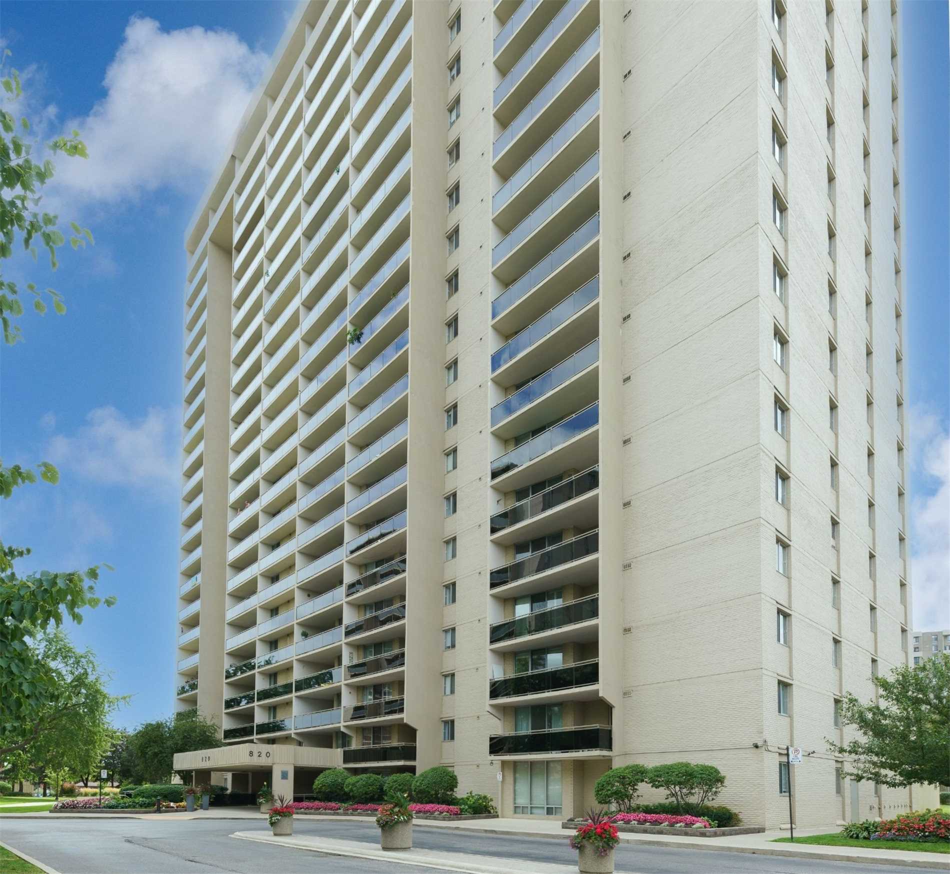 1107 820 Burnhamthorpe Rd, Etobicoke Terminated, W5762629 Condos.ca