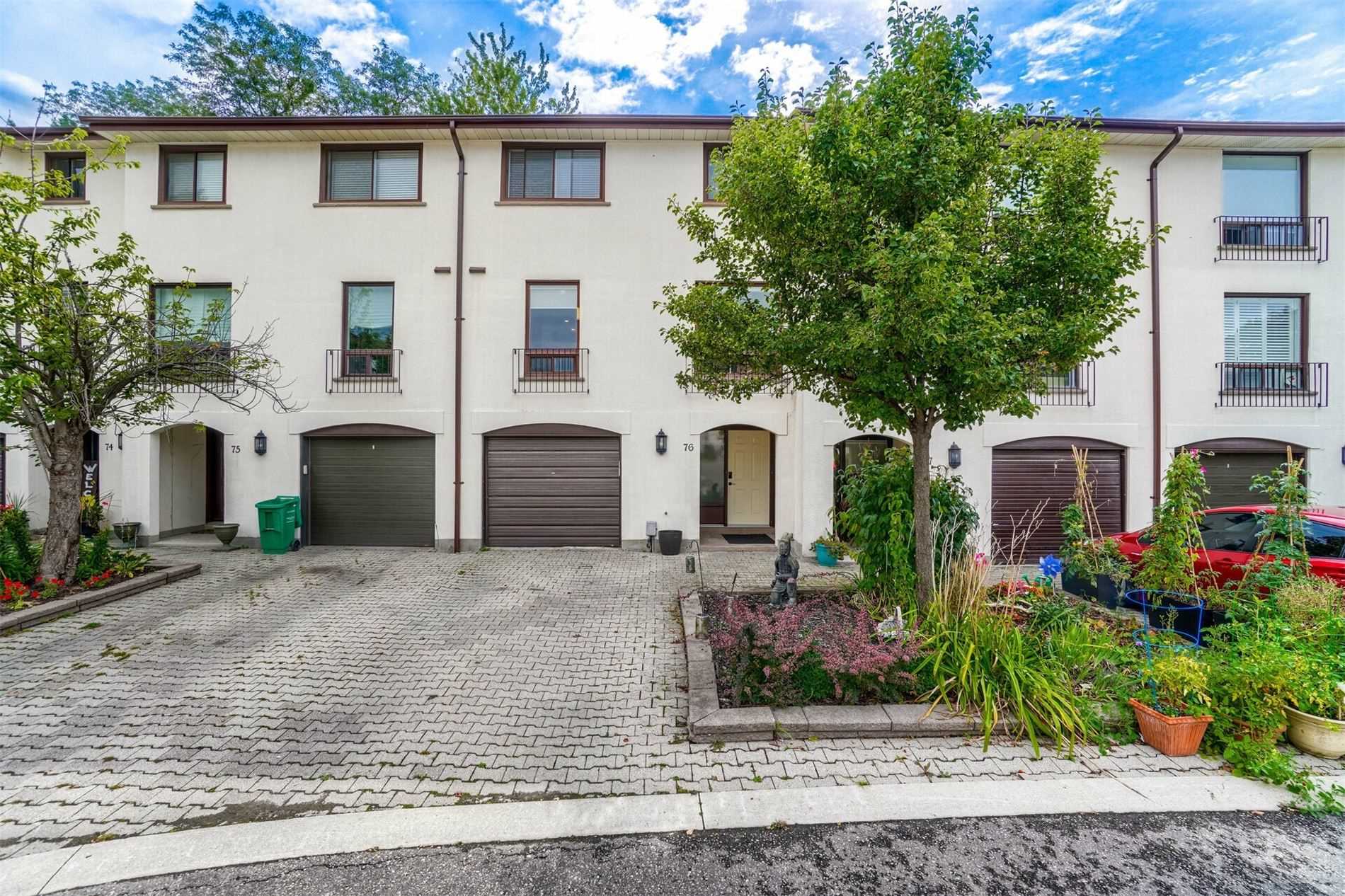 76 6679 Shelter Bay Rd, Mississauga Suspended, W5762846 Condos.ca