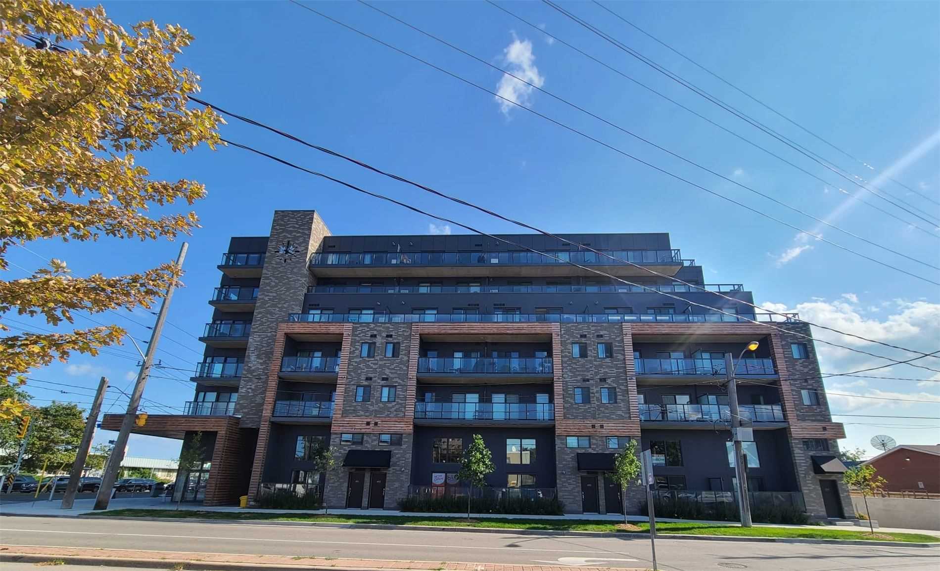 304 408 Browns Line, Etobicoke Leased, W5762940 Condos.ca