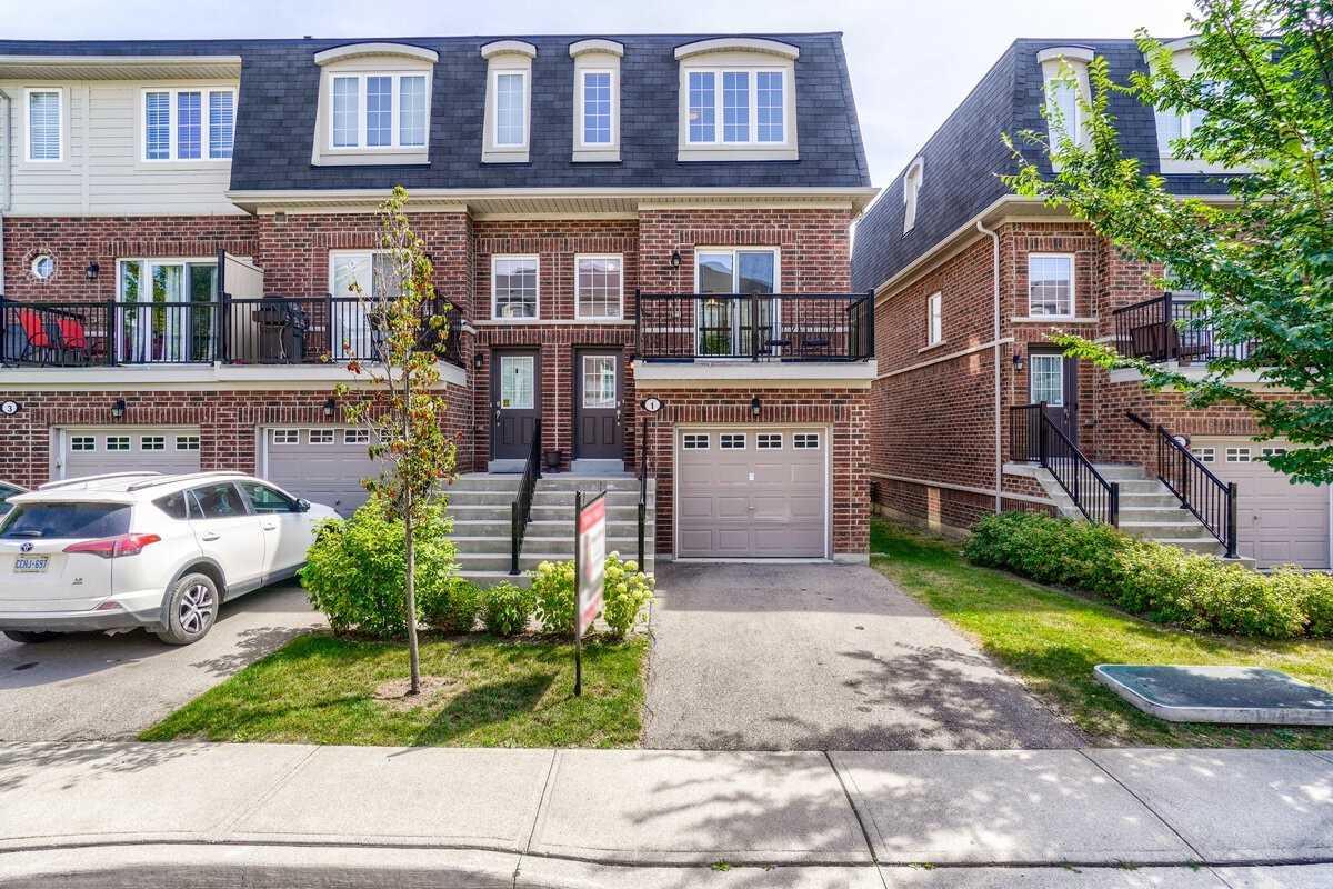 1 1123 Haig Blvd, Mississauga Sold, W5763419 Condos.ca