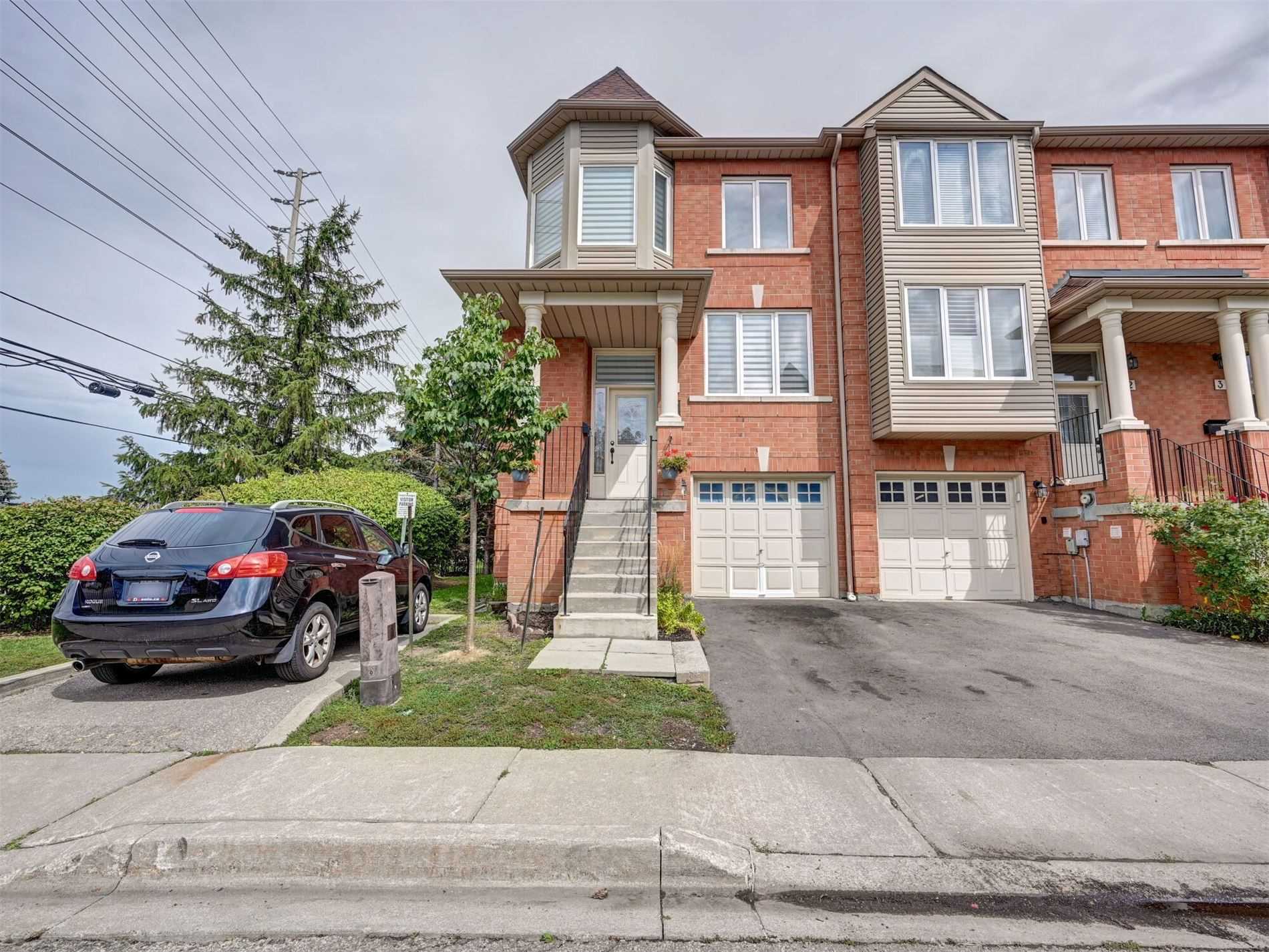 1 5985 Creditview Rd, Mississauga Terminated, W5764385 Condos.ca