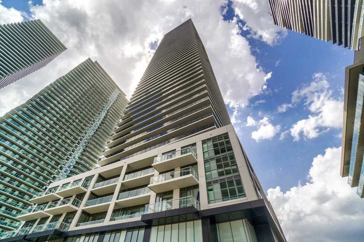 3306 70 Annie Craig Dr, Etobicoke Terminated, W5765333 Condos.ca