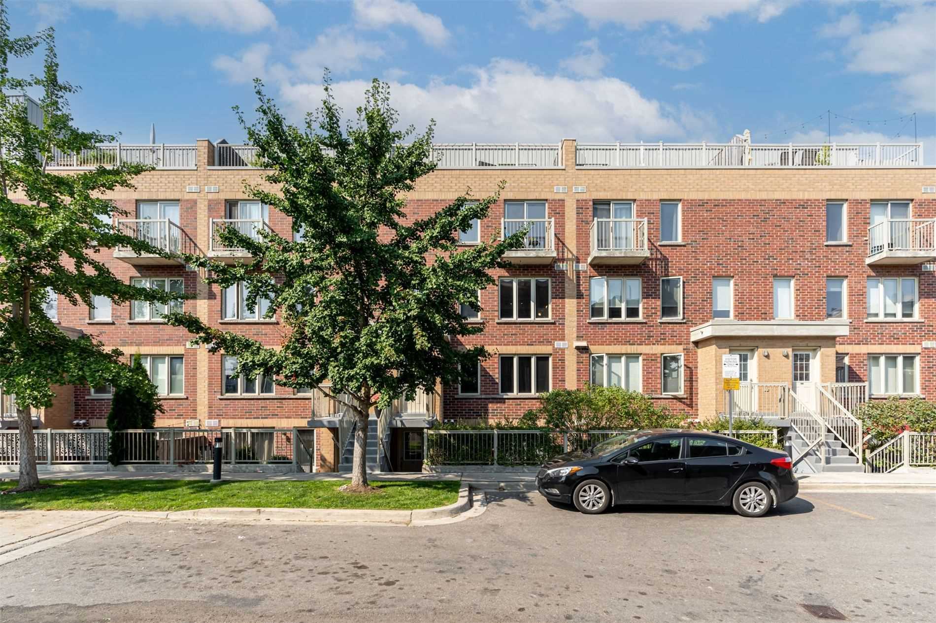 223 20 Elsie Lane, Toronto Terminated, W5765485 Condos.ca