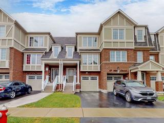 84 Metro Cres