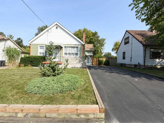 18 Knaseboro St