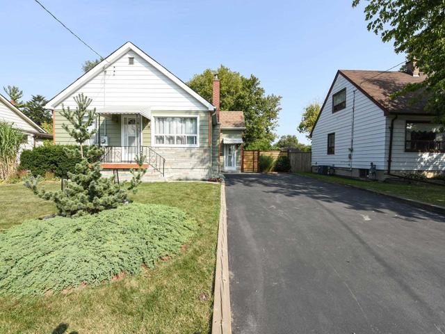18 Knaseboro St