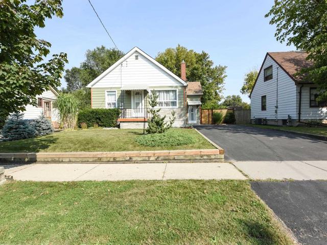 18 Knaseboro St