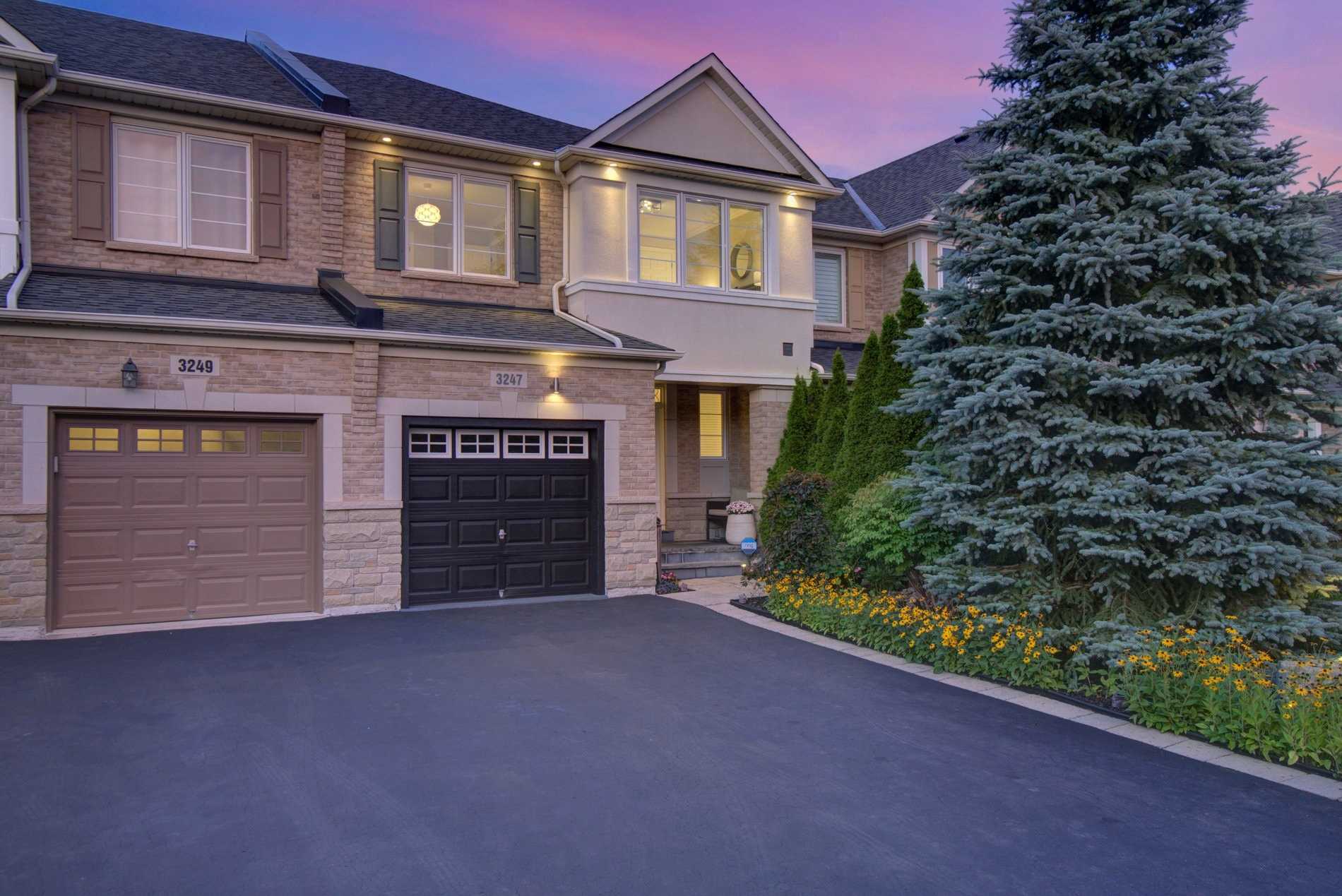 3247 Epworth Cres, Oakville Sold, W5766120 Condos.ca