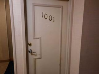 1001 - 10 Martha Eaton Way