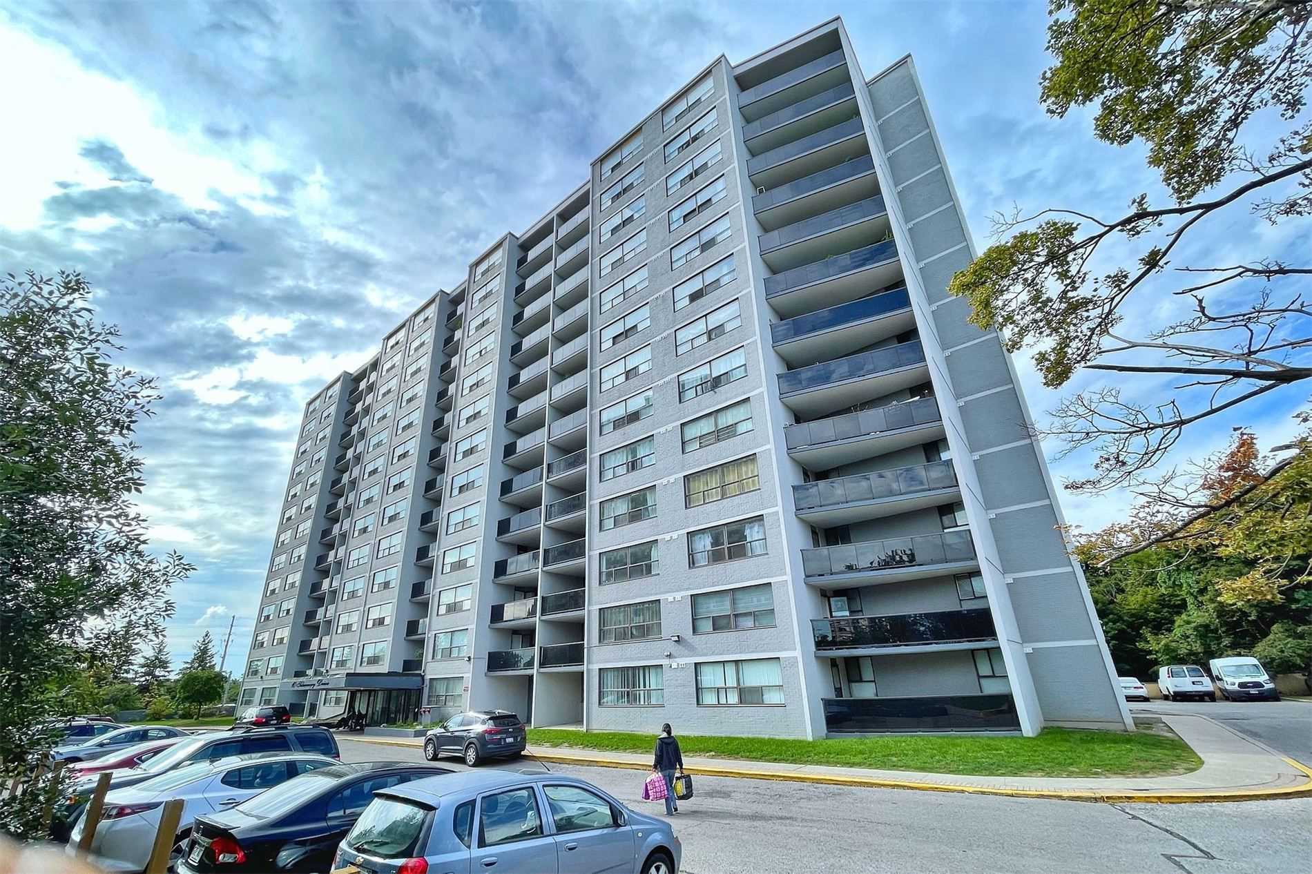 609 10 Tobermory Dr, North York Sold, W5768306 Condos.ca