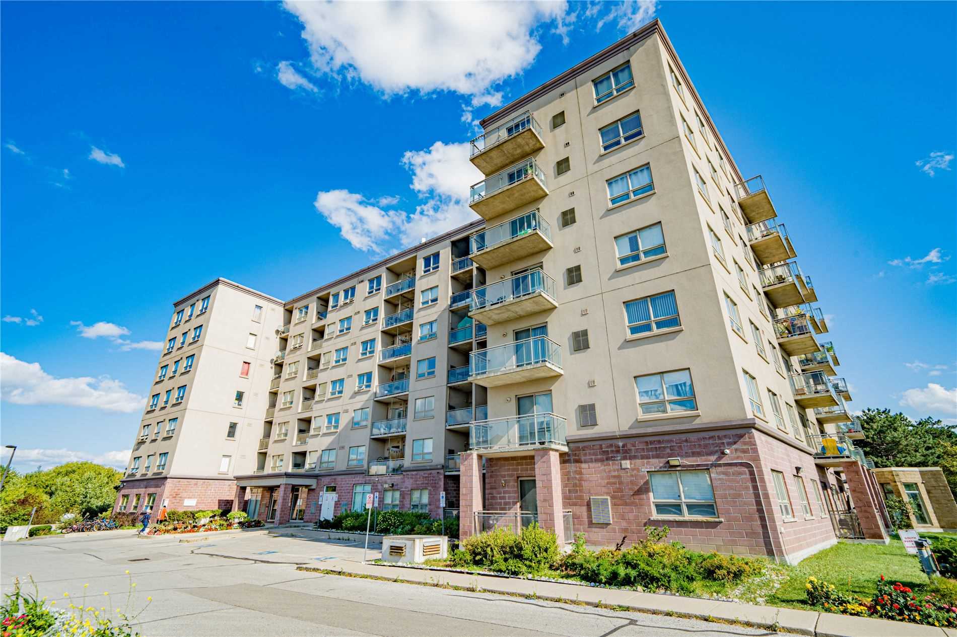 607 7405 Goreway Dr, Mississauga Sold, W5769452 Condos.ca