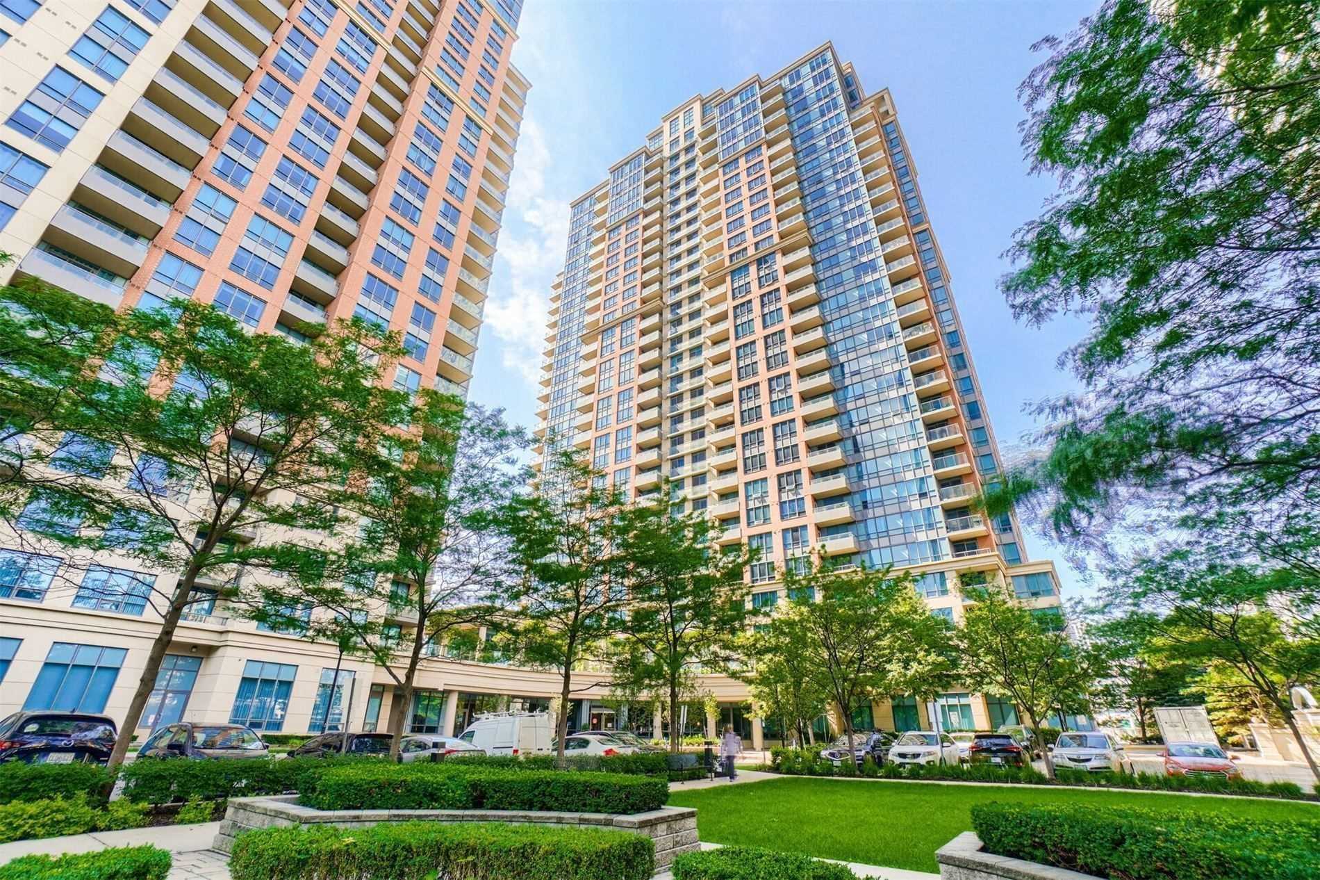 932 35 Viking Lane, Etobicoke Sold, W5769699 Condos.ca