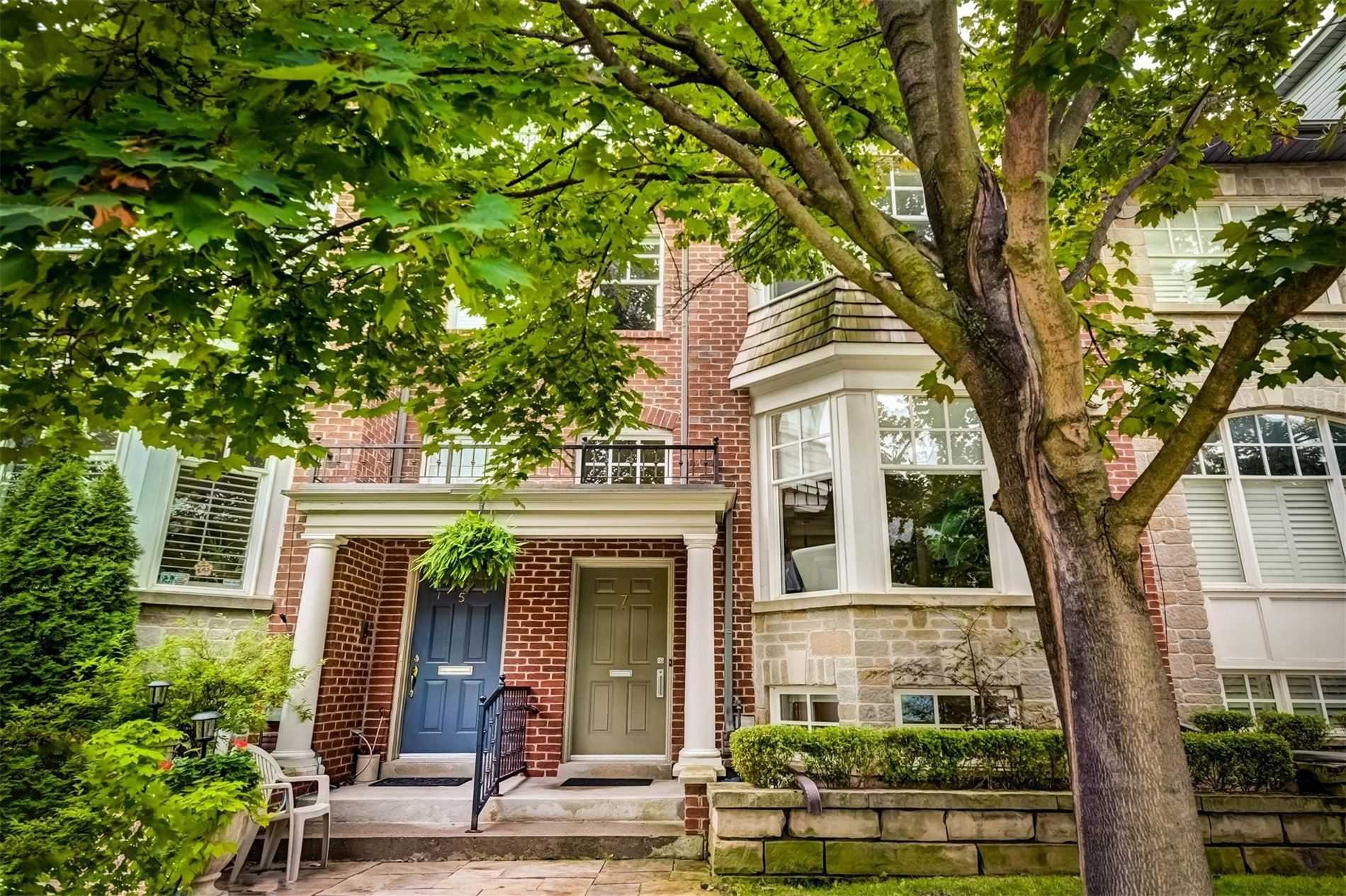 7 Beaverdale Rd, Etobicoke Terminated, W5770132 Condos.ca