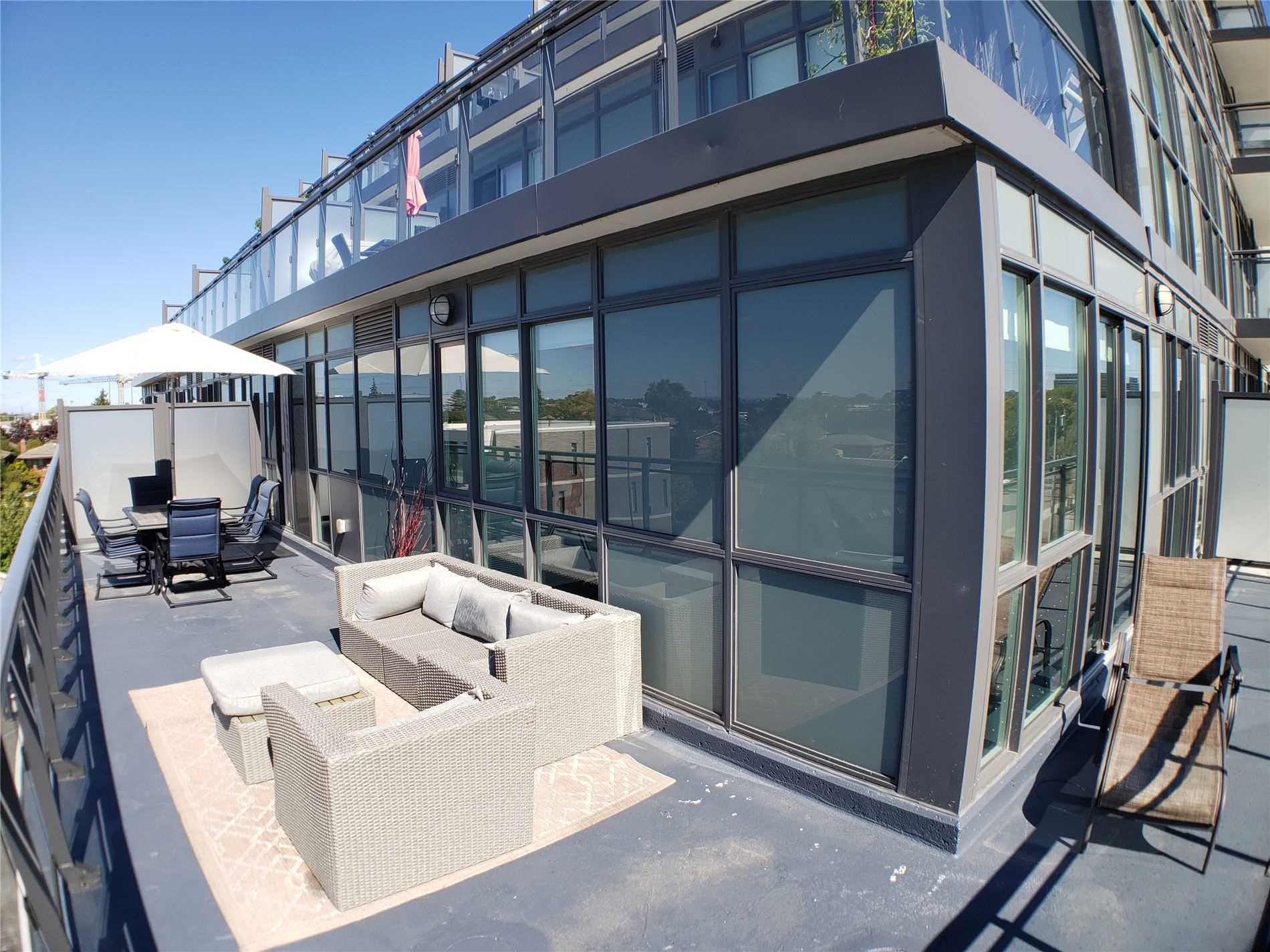 409 16 Mcadam Ave, North York Terminated, W5770248 Condos.ca