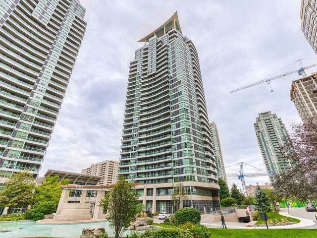 611 - 33 Elm Dr