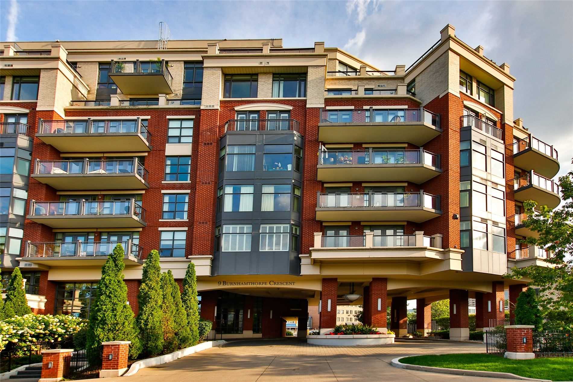316 9 Burnhamthorpe Cres, Etobicoke Terminated, W5770802 Condos.ca