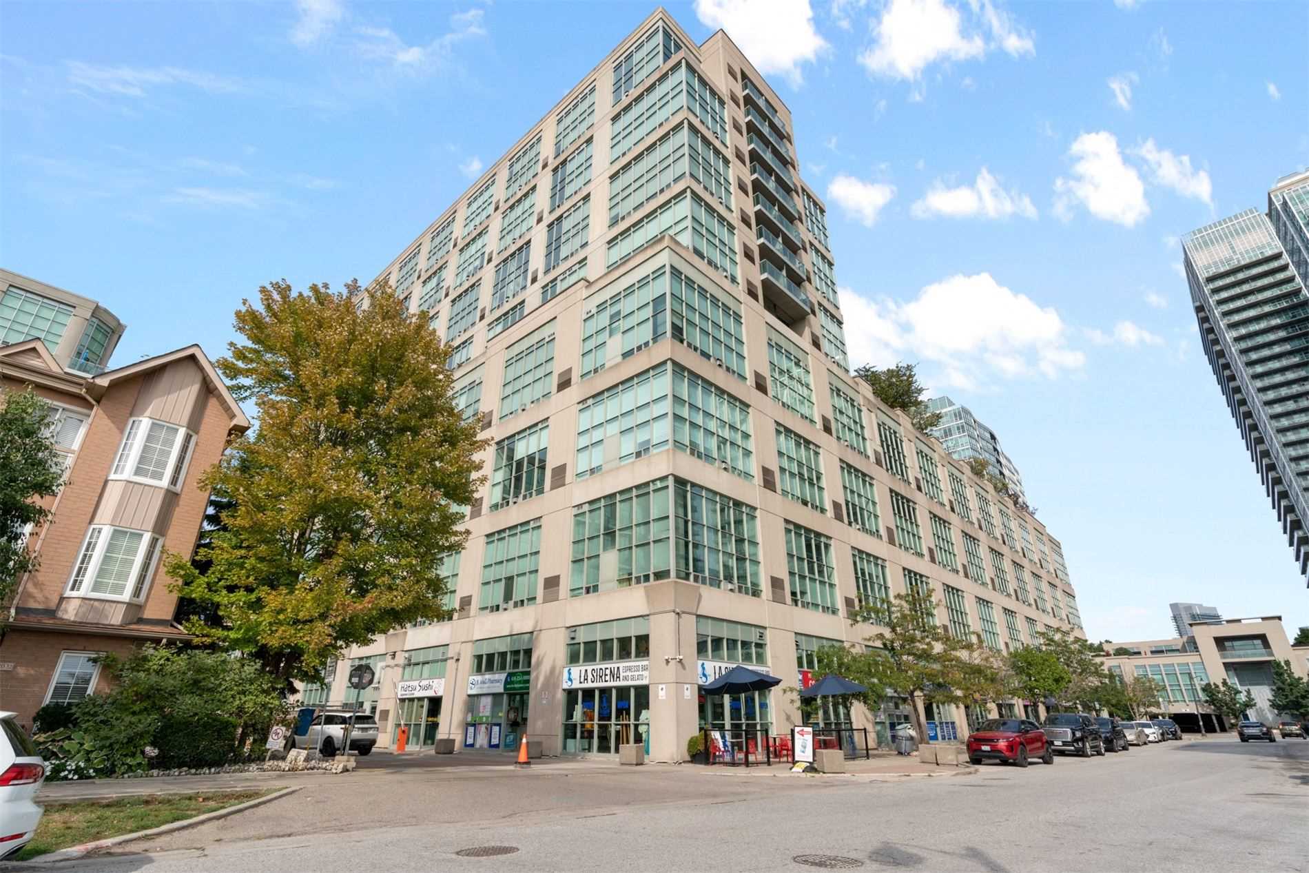608 250 Manitoba St, Etobicoke Sold, W5771856 Condos.ca