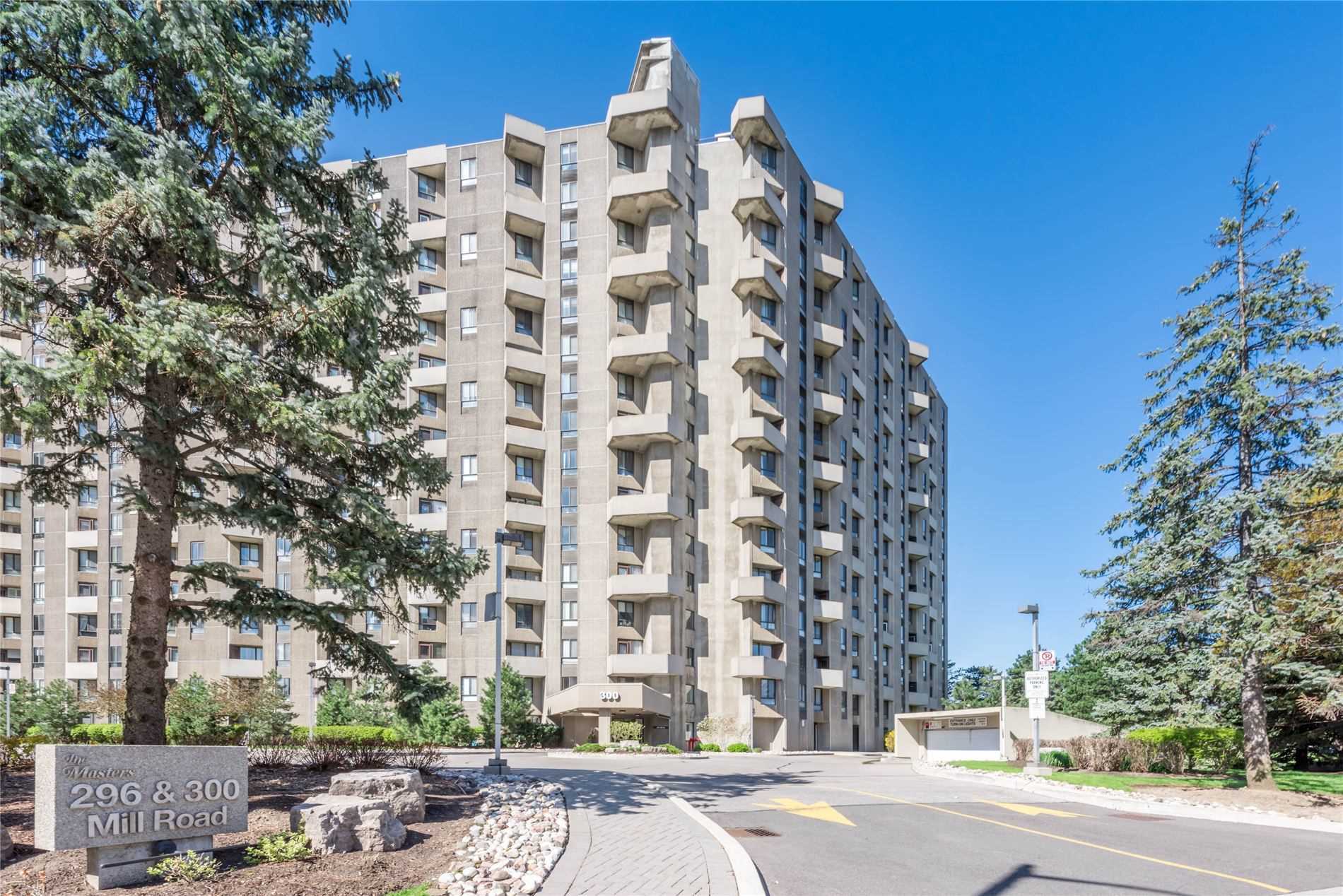PH30 300 Mill Rd, Etobicoke Terminated, W5772645 Condos.ca