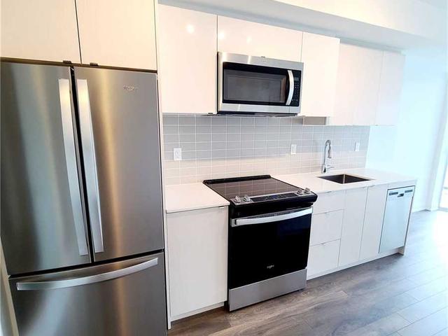 706 - 1461 Lawrence Ave W