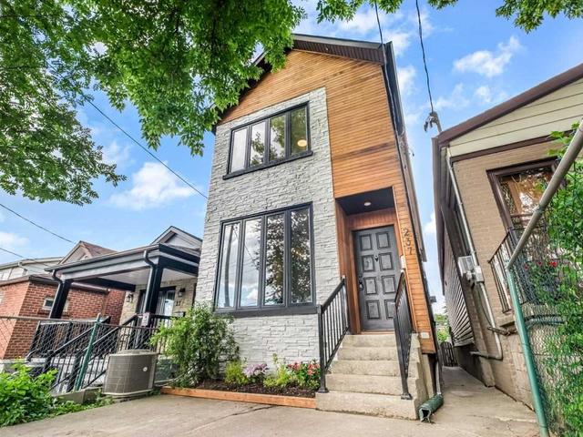 237 Caledonia Rd