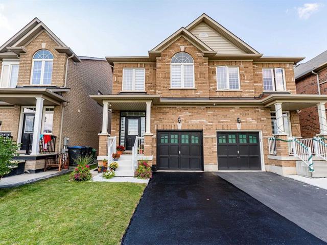 17 Crumlin Cres