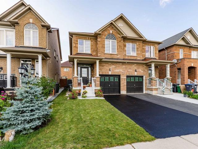 17 Crumlin Cres