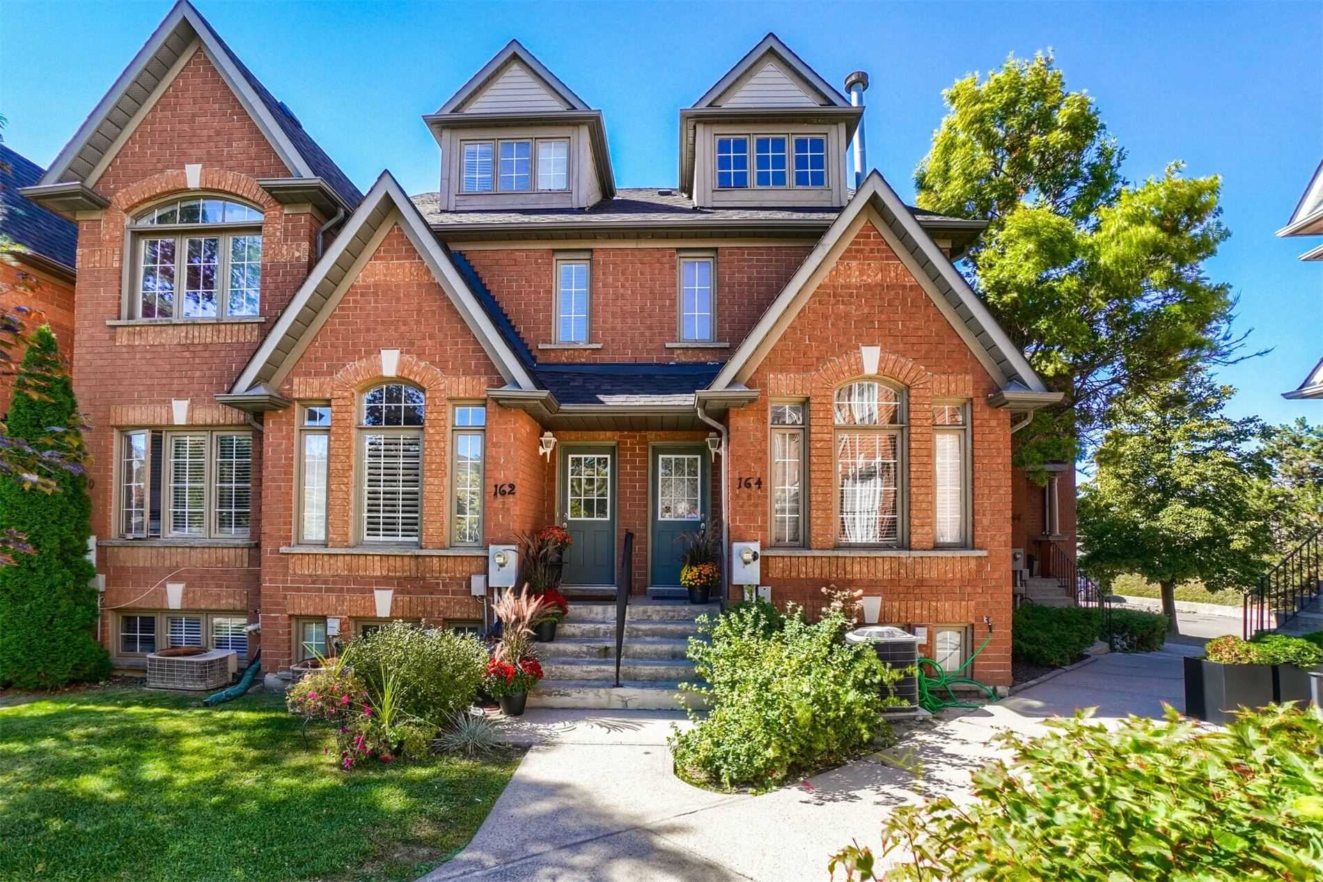 164 Rory Rd, North York Sold, W5775151 Condos.ca