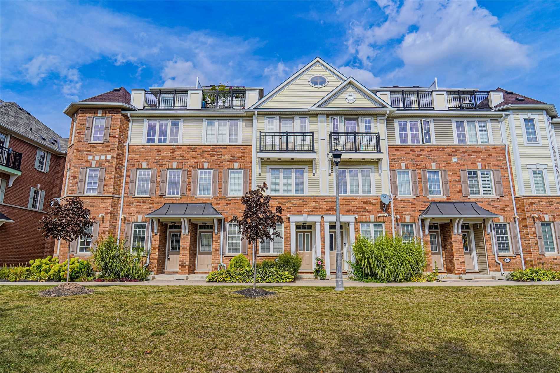 14 2614 Dashwood Dr, Oakville Terminated, W5775689 Condos.ca