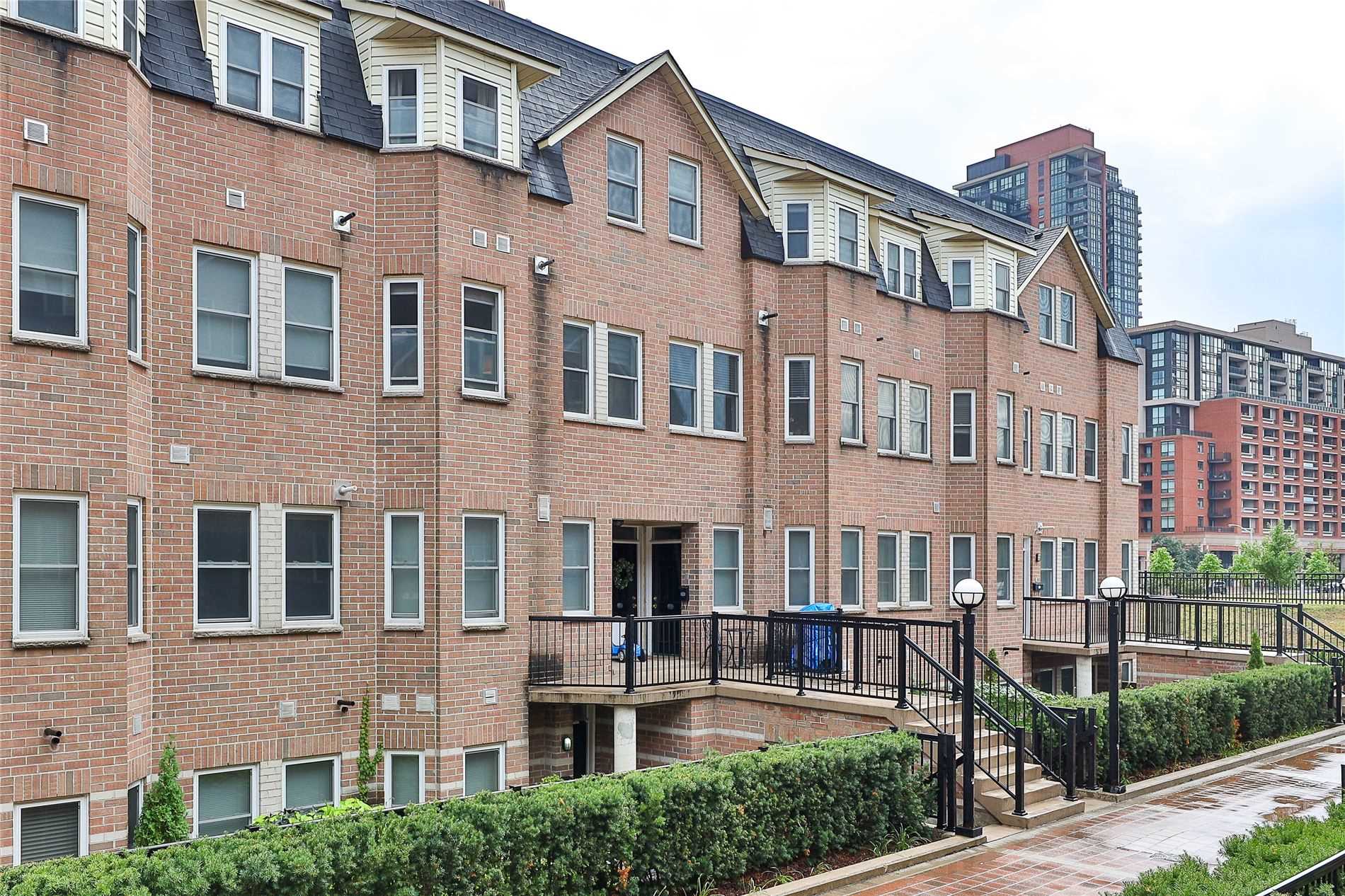 139 760 Lawrence Ave W, North York Leased, W5775975 Condos.ca