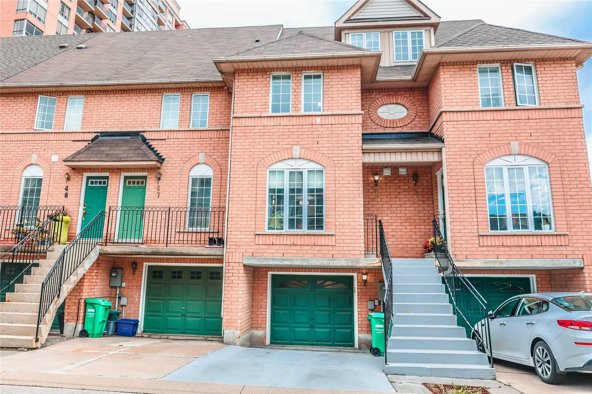 46 75 Strathaven Dr, Mississauga Leased, W5776283 Condos.ca