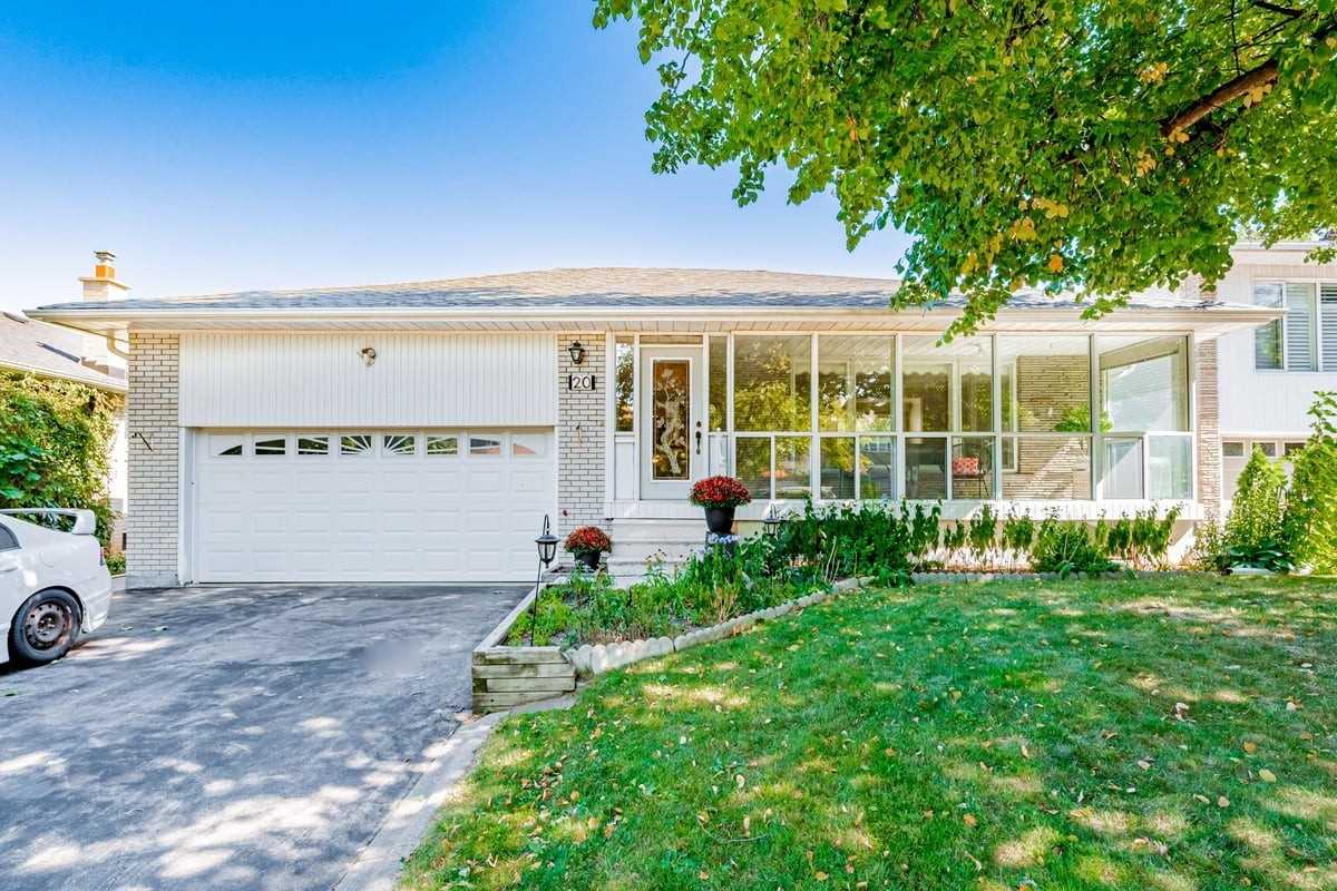 20 Queensborough Cres, Etobicoke For Sale 1,701,999 Property.ca